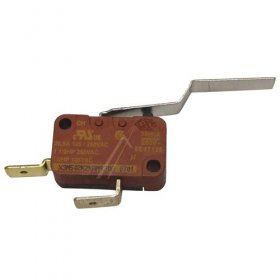 Saeco Micro Switch - Ne05 037 996530058868 Micro Switch 2-pole 250v 16a