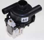 Circulating Motor - C00492179 481290508778 Spray Pump [Whirlpool Indesit]
