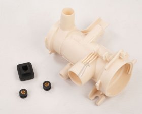 Pump Housing - 4055367942 Pump Body Kit Cw Jet One [Electrolux Aeg]