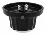 Button - As00006921 Turn Button [Delonghi]