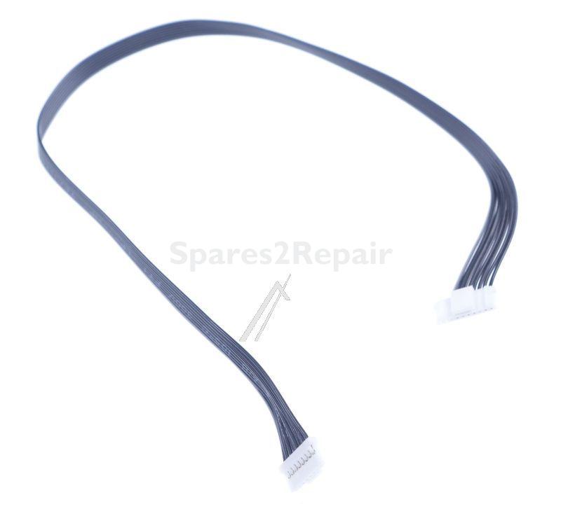 Samsung Cable-plugs-adapter - Bn39-02312a Lead Connector-sub Assembly Q7c-q7f Ul21016 Pulled