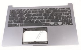 Samsung Housing Part - Ba83-06050b Jdm-case Front Assembly Uk Titan4-15 Rpl Npc