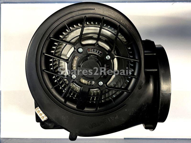 Teka Hood Motors - 89220237 Dsj 680 Motor S-s (600m3-h)