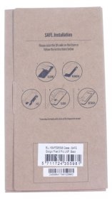 Safe By Panzerglass Display Protective Film - Bulksafe95598 Safe By Panzerglass Screen Protector Google Pixel 8 Pro | Ultra-wide Fit