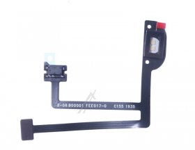 Oneplus Flexi print Connector - 1041100077 4964229 Laser Focus And Flash Light Fpc Op7t Pro
