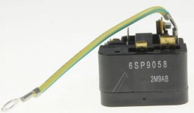Smeg Relay - 816850335 Tsd2 Relay