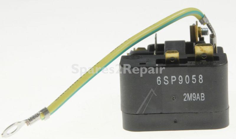 Smeg Relay - 816850335 Tsd2 Relay