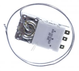 Robertshaw Fridge Thermostat - K59-1l K59l2133 Thermostat Alternative For Liebherr 615120000