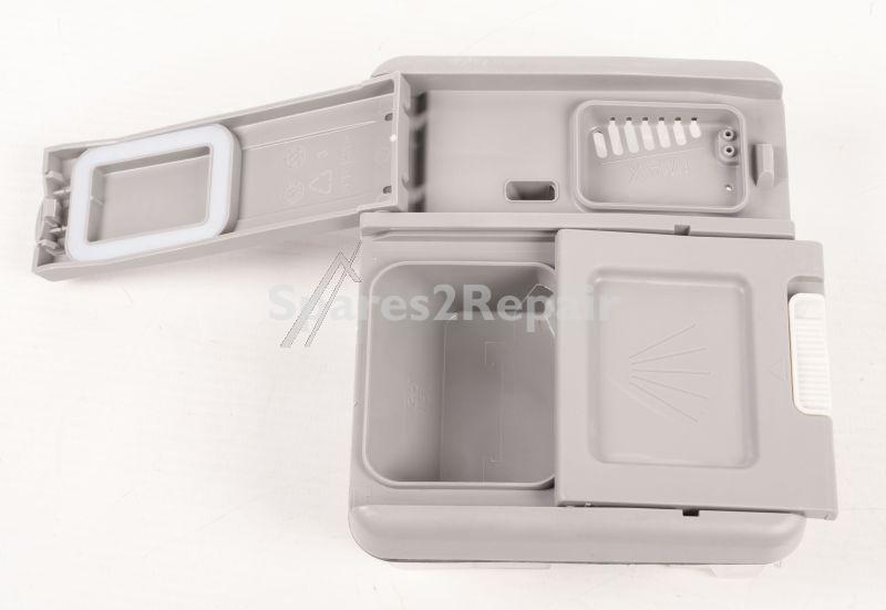 Bertazzoni Dispenser Combination - Z290280 Dispenser