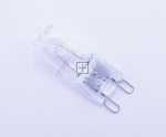 G9 Halogen Lamps - 1214404 Lamp G9-25w 230v 300c [Amica]