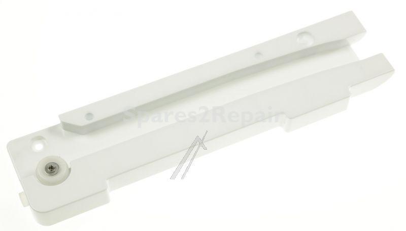 Smeg Freezer Drawer - 691171203 F Upper Drawer Assembly