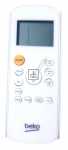 Remote Control - 9178023733 C00914678 Remote Control (beko Logo) [Arcelik]