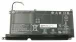 Hewlett Packard Laptop Battery - Pg03xl L48495-005 Batt 3c 52wh 4 55ah Li Pg03052