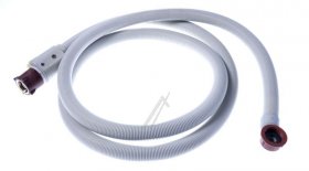 Inlet Tube - E2wis250a 9029793412 Inlet Hose Safety System 2 5m [Electrolux Aeg]