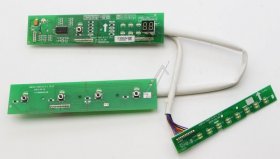 Eurosav Display Unit - Fm171760016541 Display Board