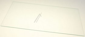 Glass Panel - C00416642 482000019442 Shelf Glass [Whirlpool Indesit]
