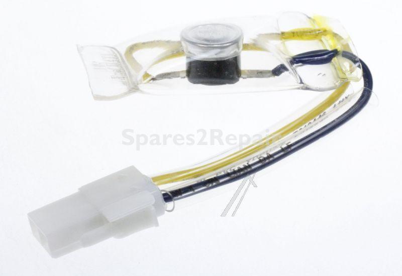 Starter Relay - 4055508602 Circuit Breaker Relay [Electrolux Aeg]