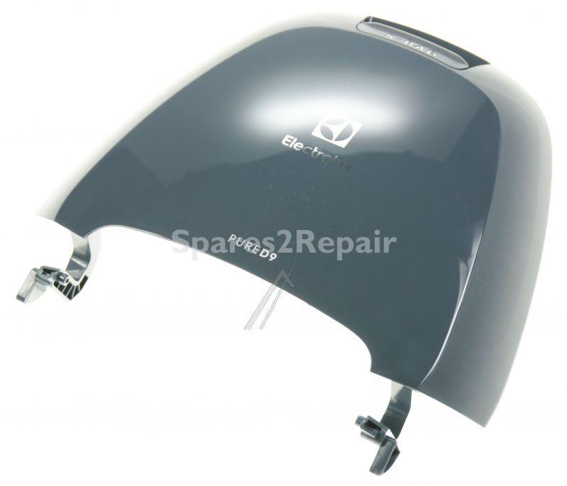 Flap - 140111762153 Lid set blue elx [Electrolux Aeg]