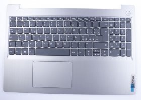 Ibm Lenovo Housing Part - 5cb1d03691 Upper Case Asm_ita L81w1 Nfppglipc