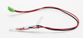 Haier Thermostatic Fuse - 0064002215bn 49124667 Thermal Fuse