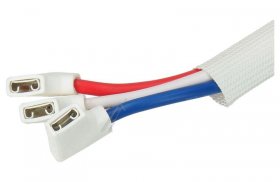 Hisense Gorenje Harness - Hk1938339 Compressor Cable