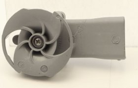 Bertazzoni Turbine Fan - Z260236 Impeller Gr