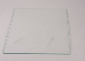 Glass Panel - 47020218 F glass Middle-bottom-241(397x261x3 2) [Vestel]