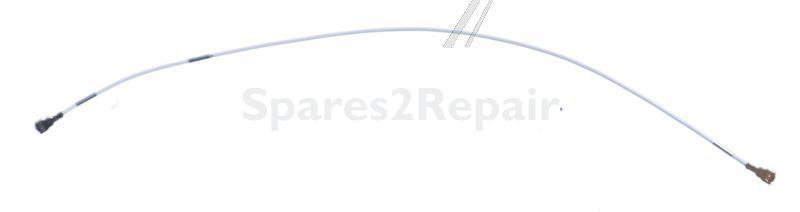 Oneplus Gsm Aerial - 611627000042 Rf Cable 51mm 818042206 0 64 Black