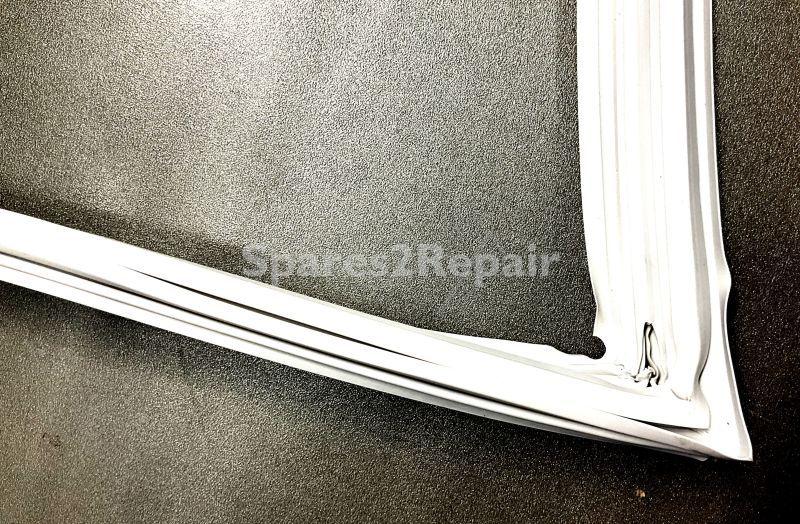 Keg Refrigerator Door Seal - 1 21 000 0011 Refrigerator Door Gasket