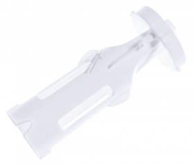 Jura Extension Hose - Verlangerung Smart Z10 Weiss