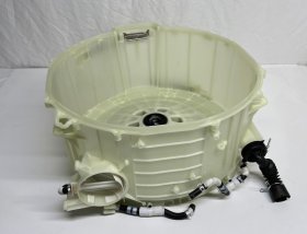 Lg Tub Flap - Agm75471424 Parts Assembly