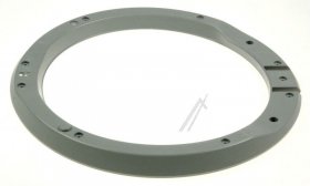Door Frame - C00641605 488000641605 Door Outer Frame Fc Chrome [Whirlpool Indesit]