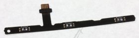 Htc Flexi print Connector - Power - Volume Flex Fur Htc One A9