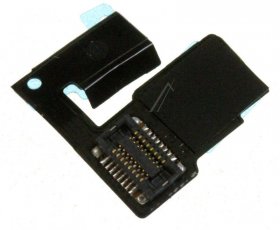 Htc Flexi print Connector - On-off Button Flexkabel + Sensor Fur Htc One Sv