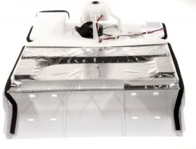 Haier Ventilator Motor - 0060832181 49053968 Freezer Air Chimney Assembly