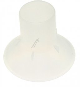 Hopper - 00645000 Funnel [Bosch Siemens]