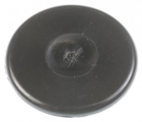 Samsung Foot - Da61-07973b Foot Polaris Pp Black Pp_s