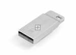 Verbatim Usb-stick 2.0 - 16gb Metal Executive Silver Usb 2.0drive 16gb