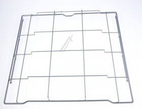 Dish Basket - 140000043053 Dishwasher Basket Top Silver D [Electrolux Aeg]