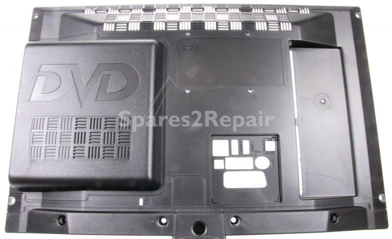 Vestel Rearpanel - 23071345 Bc 19910le-dv 60&08&la(wo-g&s&u(i(ms