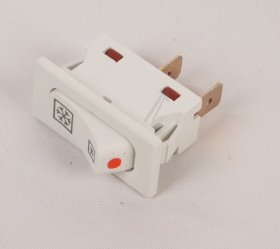 Hisense Gorenje Switch - 335261 Heater Switch B10-2