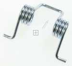 Spring - 12900101000248 Spring Handle Door [Midea]