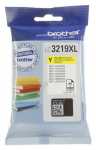 Brother Cartridge - Lc3219xly Ink Cartridge Yellow 1 5k