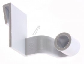 Fixings And Brackets - 42063201 Stop Rc Lower Part Holder 360 Black [Vestel]