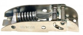 Xingxing Door Hinges - 1 05 06 07 006 Hinge1