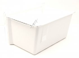 Vegetable Drawer - 70031624 Lower Crisper Drawer Assembly [Candy Hoover]