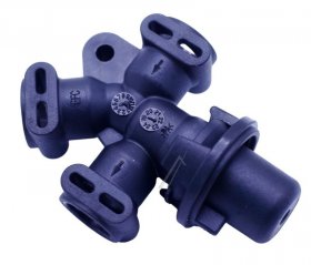Jura Valve - Safety Valve