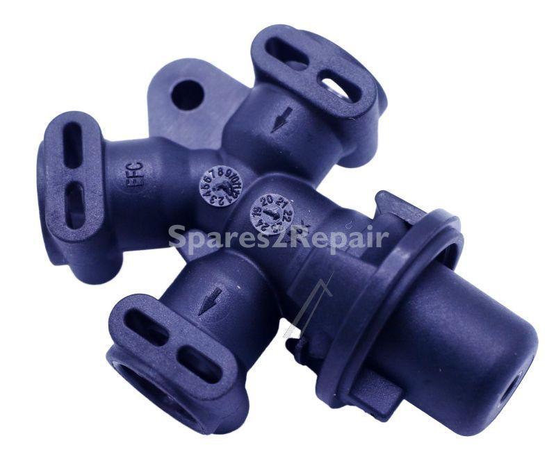 Jura Valve - Safety Valve