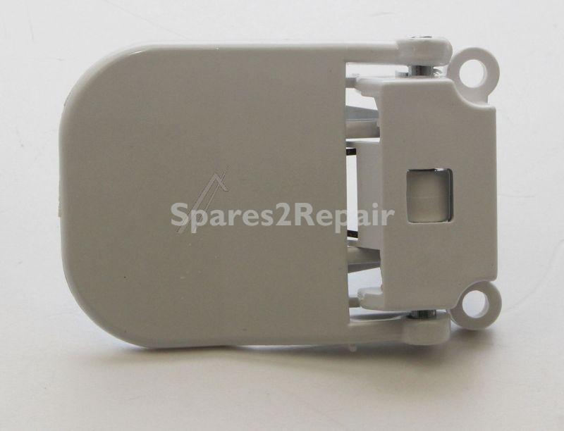 Teka Washing Machine And Tumble Dryer Door Handles - 81878168 Handle Door Assembly Lse 1485
