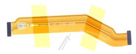 Oppo Flexi print Connector - 2001100647 4980101 Fpc Patch Semi-finished Product Caa518-0-patch 22821